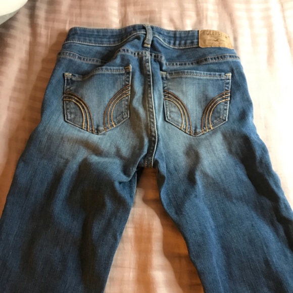 Hollister jeans - Picture 2 of 4